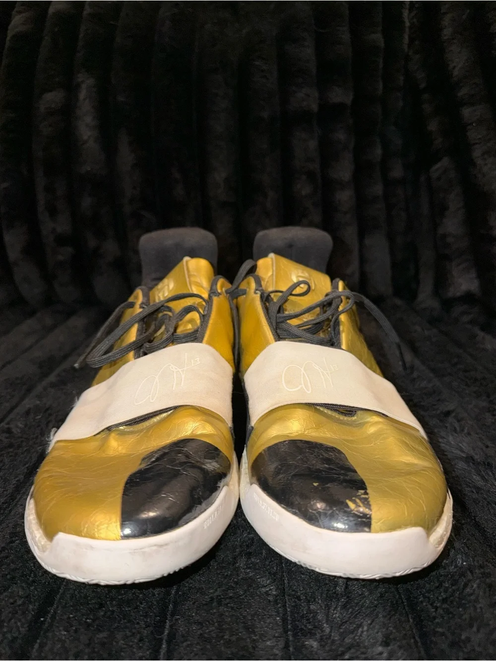 adidas athletic sneakers